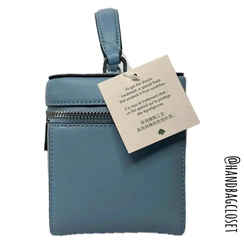 kate spade bag details